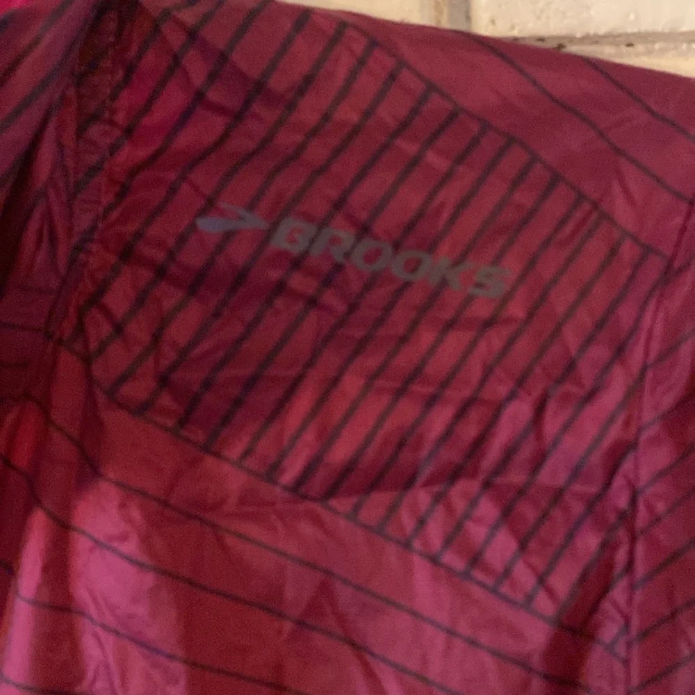 Brooks LSD Packable Running Jacket
